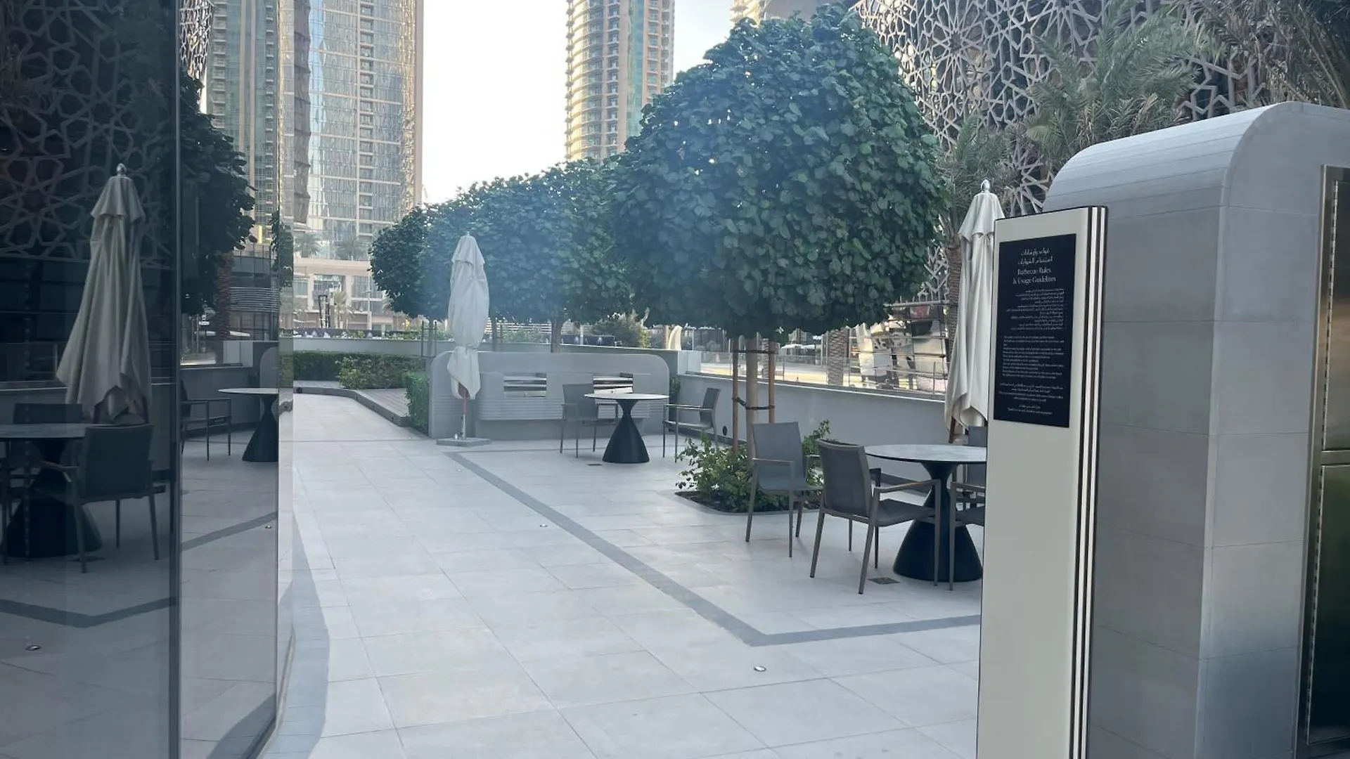 Apartment Luxury 1Br Apt Best View Infinity Pool Burj Khalifa With Balcony Dubai