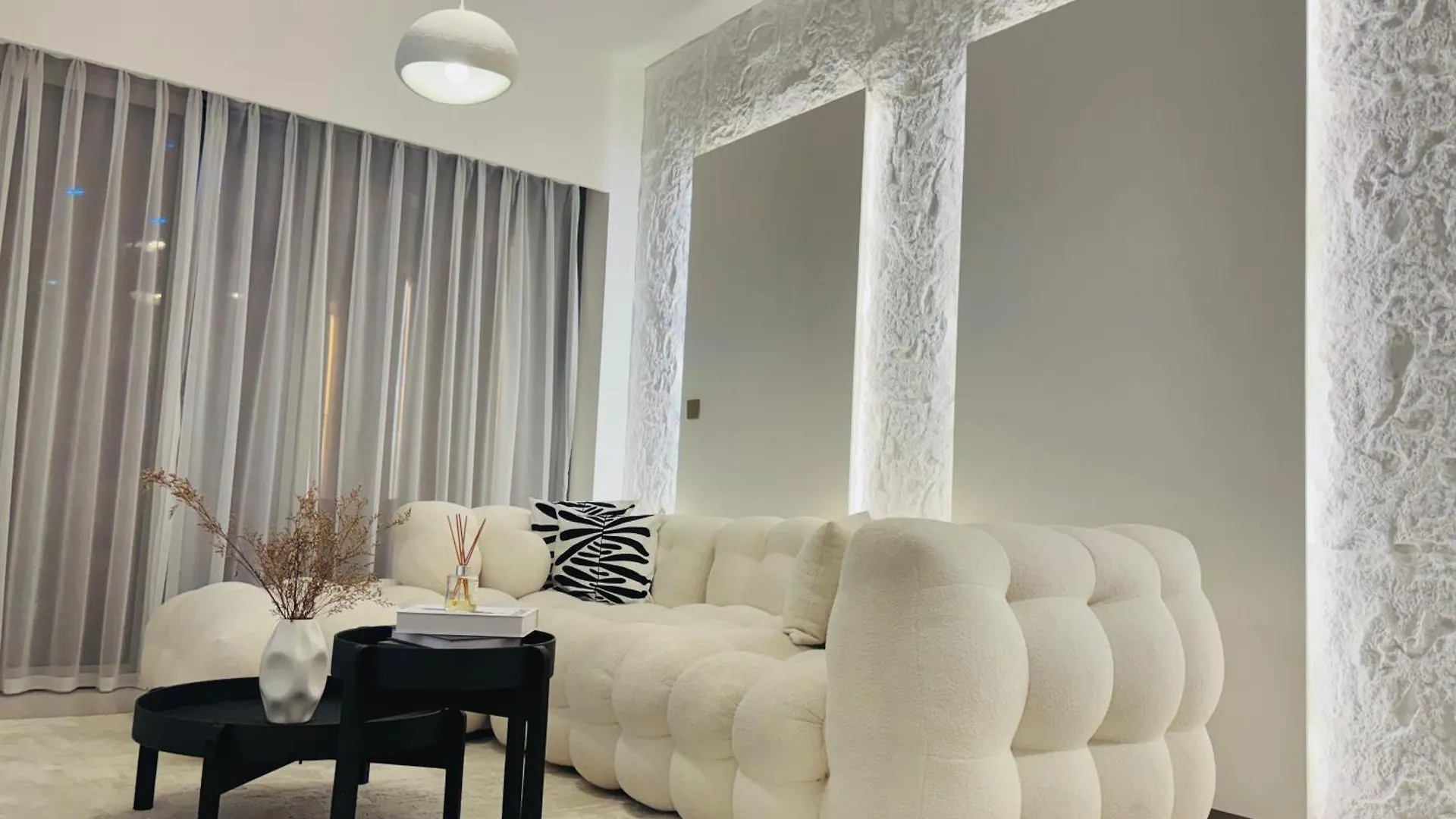 Luxury 1Br Apt Best View Infinity Pool Burj Khalifa With Balcony Dubai 0*,