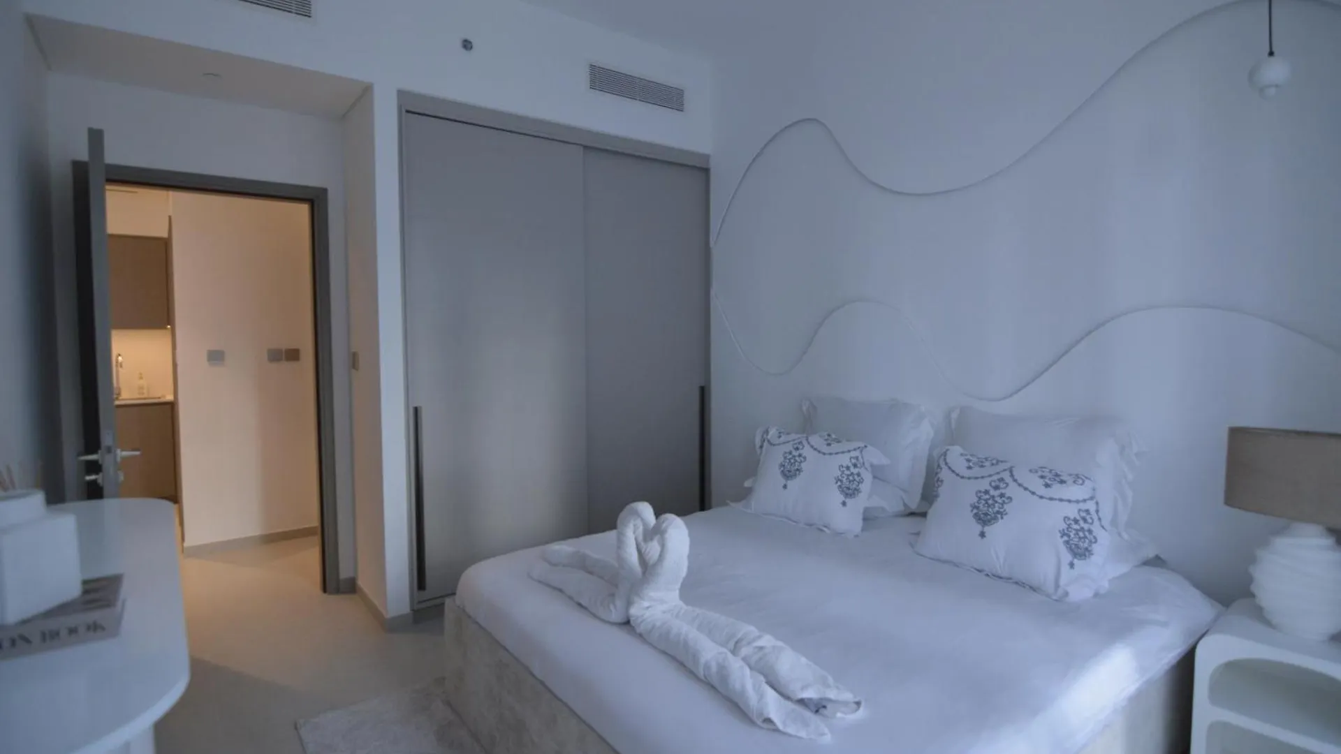 Apartment Luxury 1Br Apt Best View Infinity Pool Burj Khalifa With Balcony Dubai United Arab Emirates