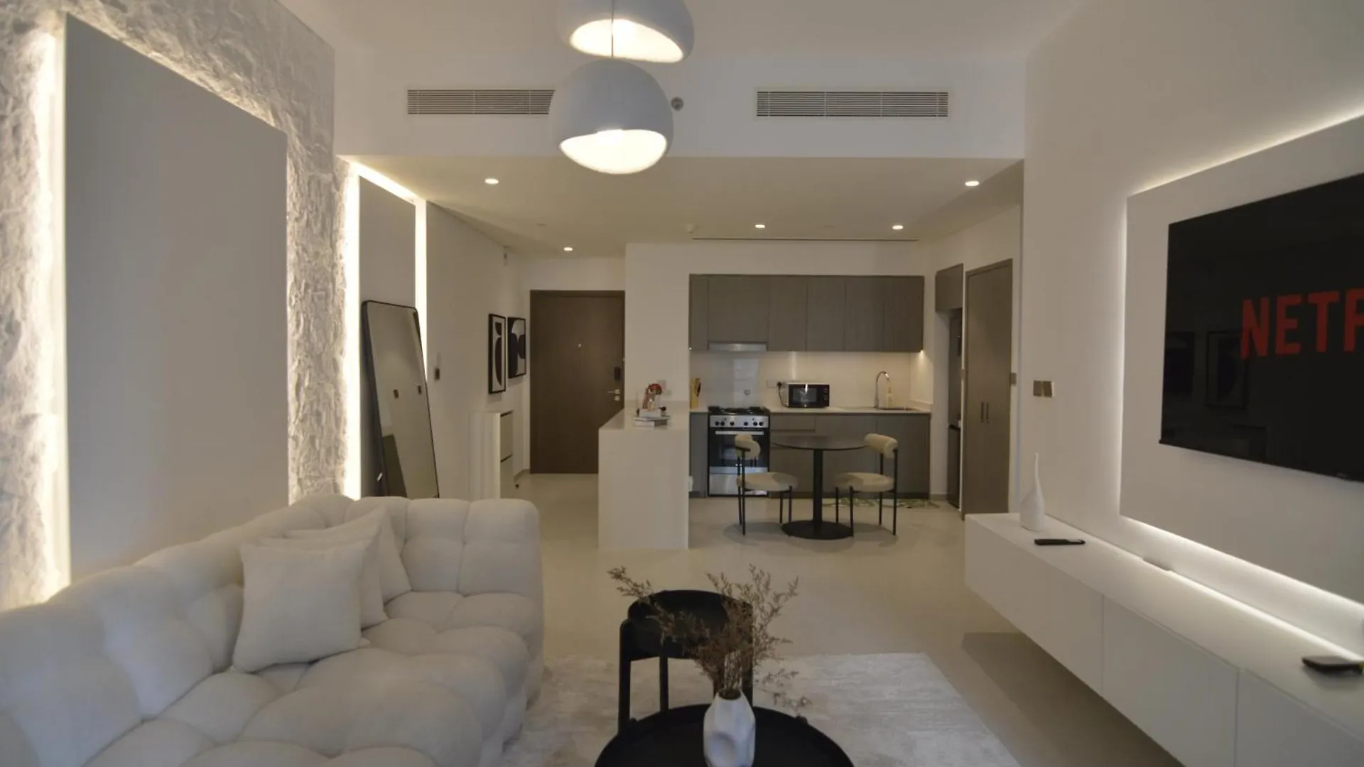 Apartment Luxury 1Br Apt Best View Infinity Pool Burj Khalifa With Balcony Dubai United Arab Emirates
