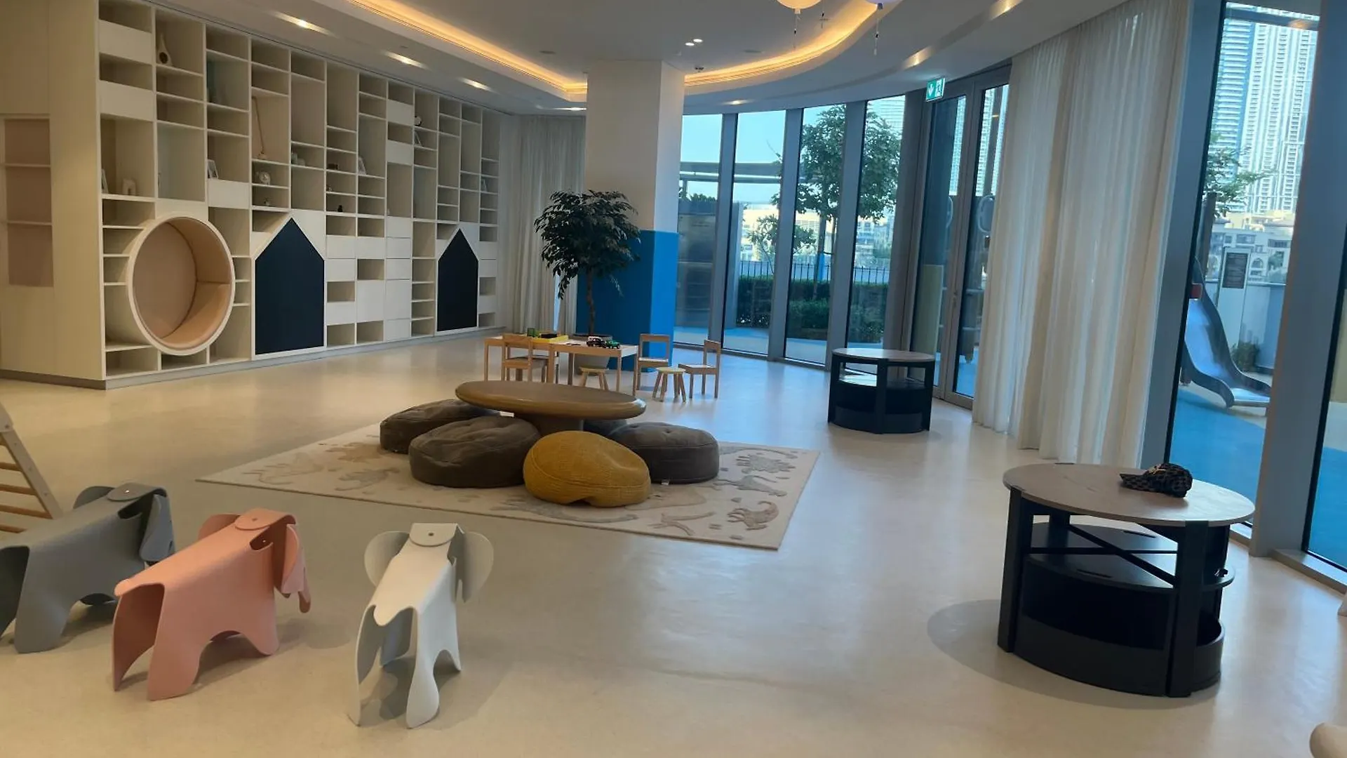 Διαμέρισμα Luxury 1Br Apt Best View Infinity Pool Burj Khalifa With Balcony Ντουμπάι Ηνωμένα Αραβικά Εμιράτα