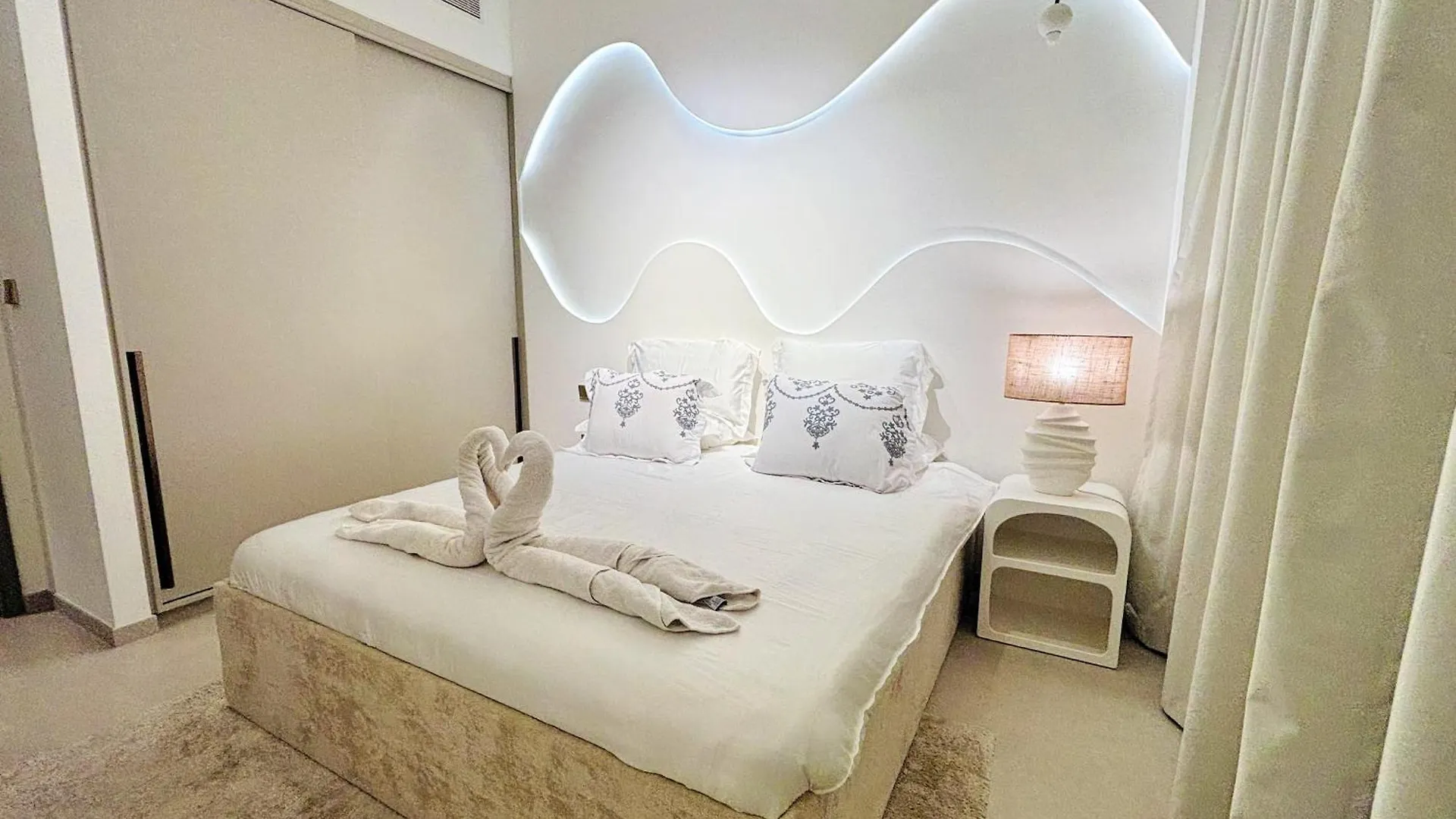 Διαμέρισμα Luxury 1Br Apt Best View Infinity Pool Burj Khalifa With Balcony Ντουμπάι