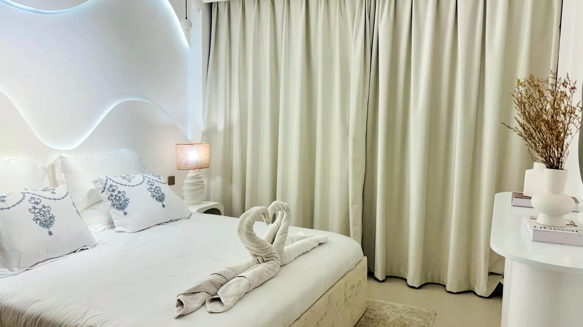 Διαμέρισμα Luxury 1Br Apt Best View Infinity Pool Burj Khalifa With Balcony Ντουμπάι