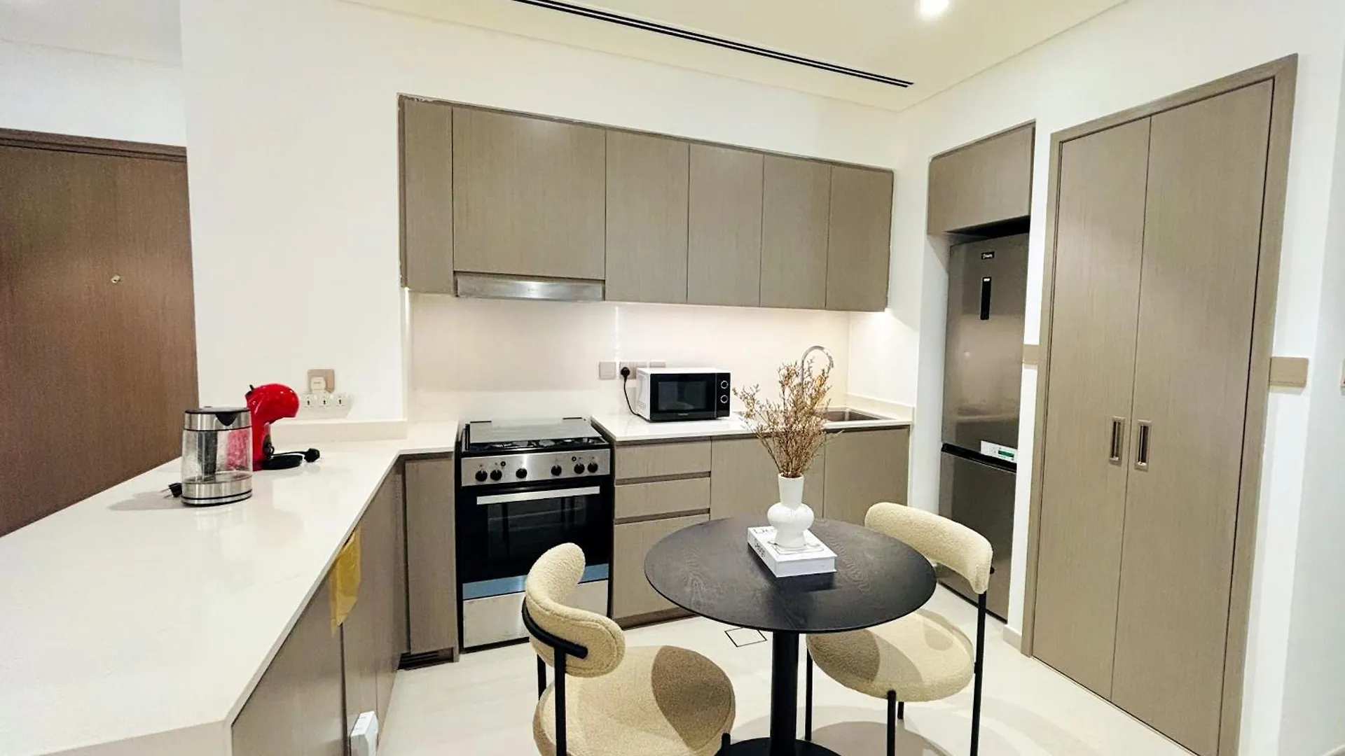 Luxury 1Br Apt Best View Infinity Pool Burj Khalifa With Balcony Ντουμπάι 0*,  Ηνωμένα Αραβικά Εμιράτα