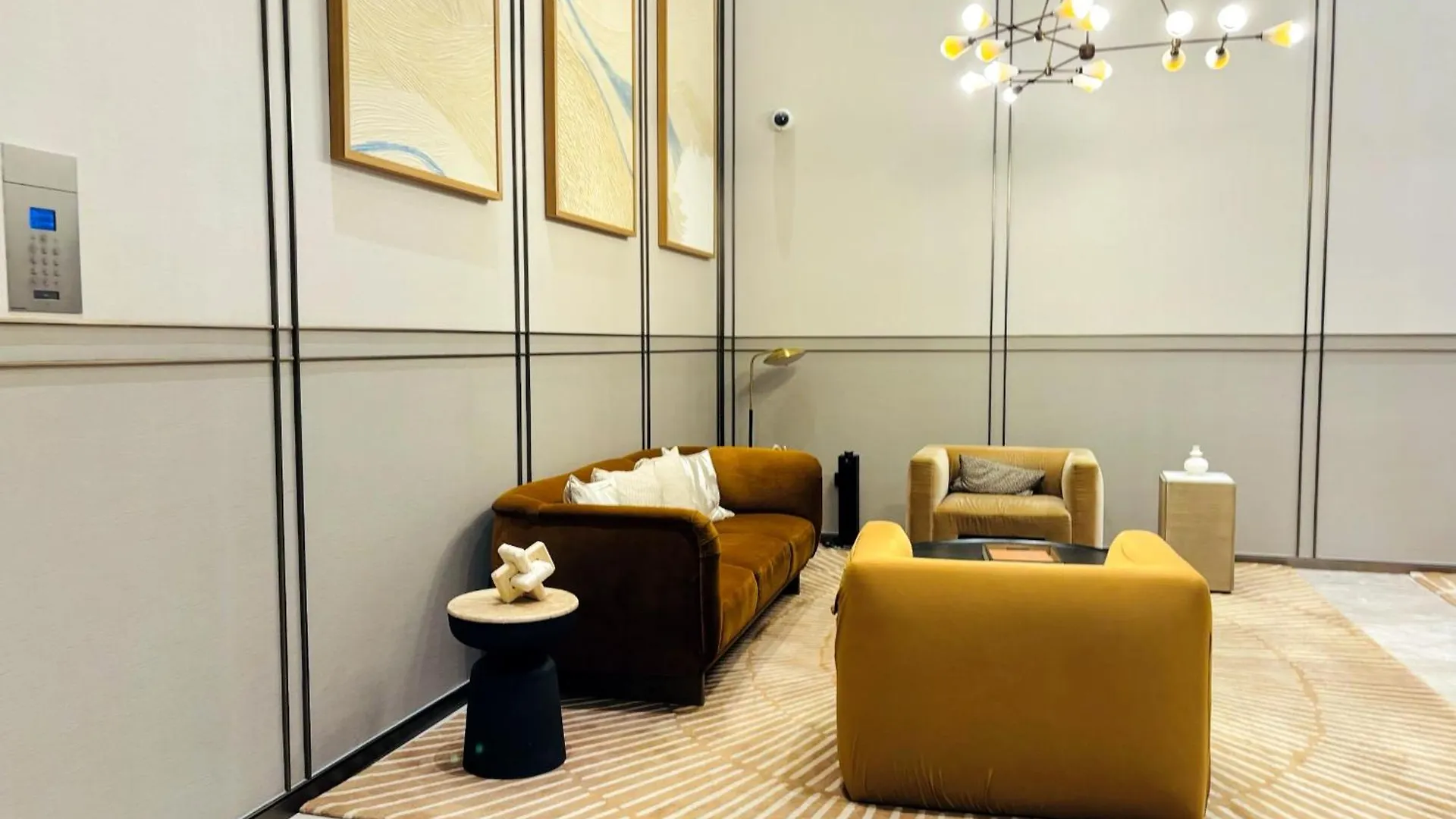 Luxury 1Br Apt Best View Infinity Pool Burj Khalifa With Balcony Ντουμπάι Διαμέρισμα