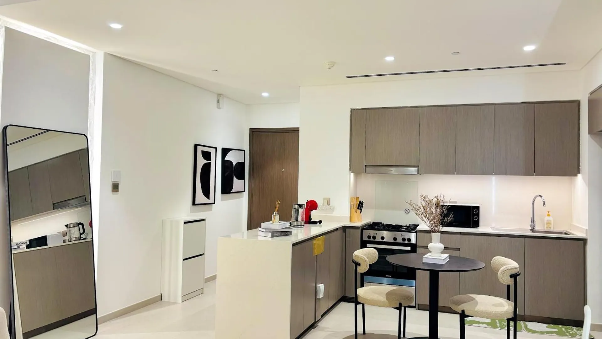 Διαμέρισμα Luxury 1Br Apt Best View Infinity Pool Burj Khalifa With Balcony Ντουμπάι