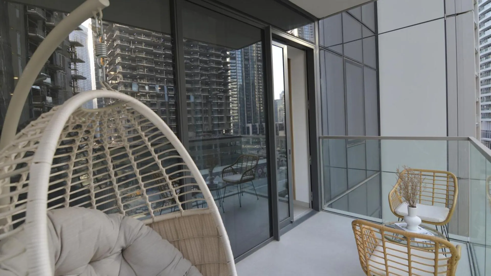 Διαμέρισμα Luxury 1Br Apt Best View Infinity Pool Burj Khalifa With Balcony Ντουμπάι